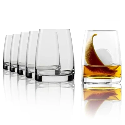 Immagine di Stölzle Lausitz Experience Whiskey D.O.F. Bicchiere da 325 ml