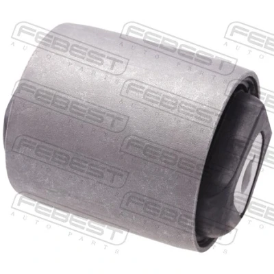 Immagine di FEBEST BMAB 030 Silent Block Assale anteriore inferiore, interno BMW: X6, X5