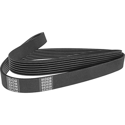 Immagine di DENCKERMANN 6PK1740 Cinghia Poly V 1740mm 6 EPDM (Etilene Propilene Diene Caucciù) PEUGEOT: 206 Hatchback, 807 MPV, SW, CITROËN: Xsara Picasso