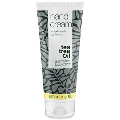 Immagine di Australian Bodycare HAND Cream Lemon Myrtle Crema mani, Taglia: 100 ml,