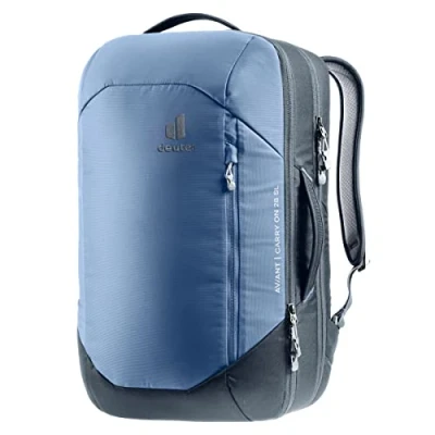 Immagine di Deuter Zaino, Taglia: One Size, Pacific ink