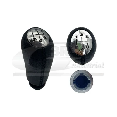 Immagine di 3RG 25611 Pomello del cambio RENAULT: MEGANE 2 Kombi