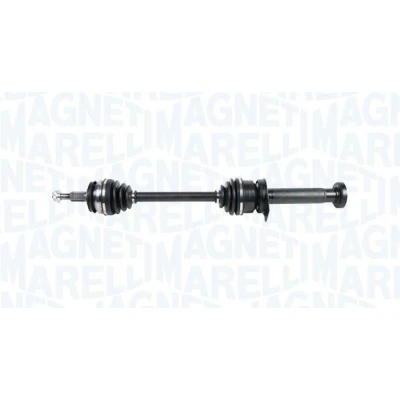 Immagine di MAGNETI MARELLI 302004190122 Albero motore / Semiasse Assale anteriore Dx 857 VOLKSWAGEN: Transporter 5, Multivan 5 (7HM, Bus