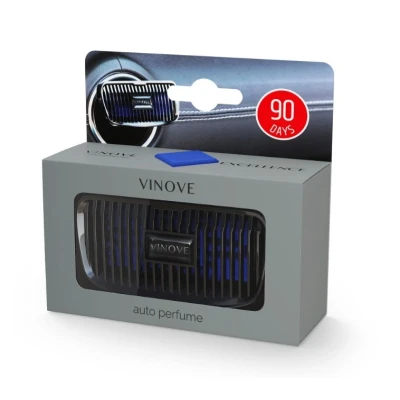 Immagine di VINOVE EVOLUTION LINE INDIANAPOLIS V17 03 Deodorante ambiente Blister pack