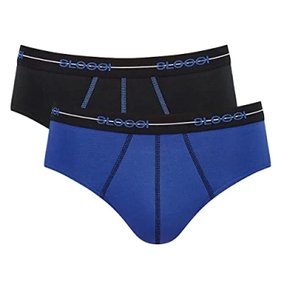 Immagine di sloggi Uomo Start Midi C2P Box, Multiple Colours 5, 4