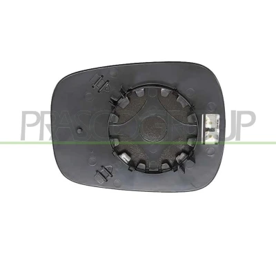 Immagine di PRASCO RN9177510 Vetro Specchio Retrovisore Sx, Dx RENAULT: Kangoo I, I Express