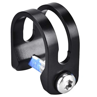 Immagine di DEWIN Morsetto a leva freno in alluminio bicicletta per Sram Avid E7 E9 X0 GUIDA R RS CODICE RSC