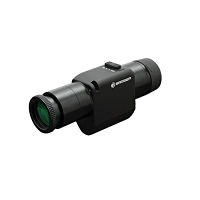 Immagine di Bresser Monocolo 16x30 con Stabilizzatore d&#039;immagine