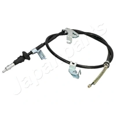 Immagine di JAPANPARTS BC 555L Cavo Freno