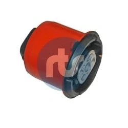 Immagine di RTS 017 00703 Silent Block Assale post. bilaterale, inferiore, anteriore 83,5mm Cuscinetto gomma metallo per braccio trasversale oscillante