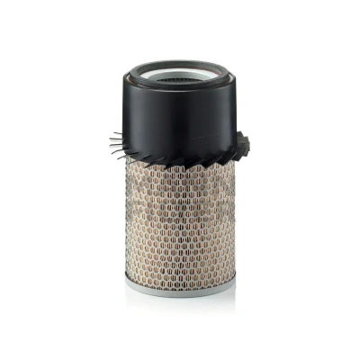 Immagine di MANN FILTER C 16 210 filtro aria 290 154 Cartuccia
