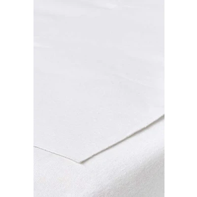 Immagine di Meyco, Lenzuola con angoli, materassino per letto molton 50x90 (50 x 90 cm)