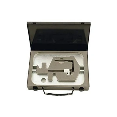 Immagine di KS TOOLS 400.2550 Kit attrezzi regolazione, Fasatura 4pz.