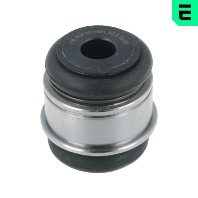 Immagine di OPTIMAL F8 5299A Silent Block senza fermo di sicurezza Assale posteriore, inferiore, bilaterale BMW: 5 Sedan, Touring, X5