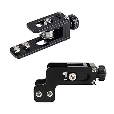 Immagine di BZ 3D Upgrade 2020 Profilo X axis + 2040 Y Synchronous Belt Stretch Tensioner for Ender 3.(2020 axis+2040 Yaxis)
