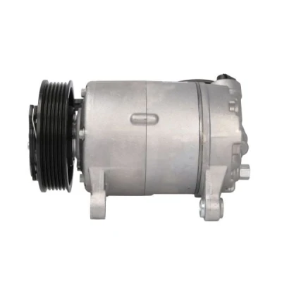 Immagine di THERMOTEC KTT090557 Compressore Aria Condizionata 6SES14A 12V PAG 46 YF R1234yf BMW: 1 Hatchback, 3 Touring, Hatchback
