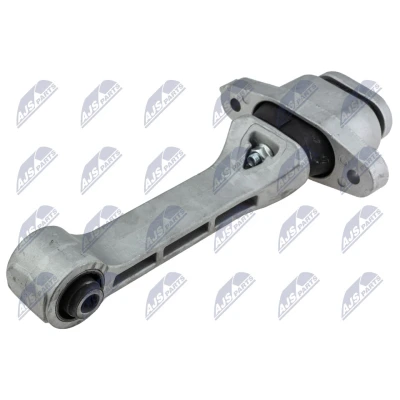 Immagine di NTY ZPS KA 348 Supporto motore anteriore, centro Cuscinetto gomma metallo
