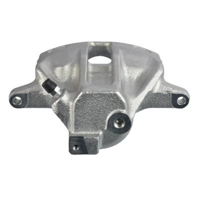 Immagine di FEBI BILSTEIN 181549 Pinza freno Ghisa Assale anteriore Dx AUDI: A4 B6 Avant, B7 B5 VOLKSWAGEN: Passat Sedan, Variant