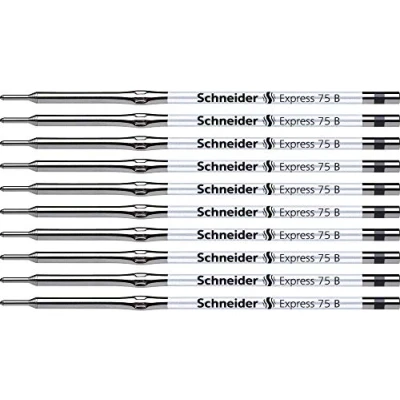 Immagine di Schneider P007521x10 10 Refill Broad, Formato A2, Pezzi