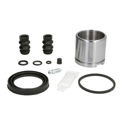 Immagine di AUTOFREN SEINSA D41623C Kit Revisione Pinze Freno Assale anteriore 57 CITROËN: C5 II Hatchback, I Hatchback