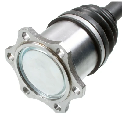 Immagine di FEBI BILSTEIN 180774 Albero motore / Semiasse Assale anteriore Dx, Sx con bullone/vite AUDI: A4 B7 Avant, B6 Avant