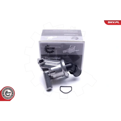 Immagine di ESEN SKV 20SKV212 Termostato motore 88C LANCIA: Voyager, CHRYSLER: GRAND 5OYAGER 5