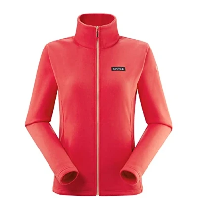 Immagine di Lafuma Access Micro F Zip Giaccha di Pile Donna