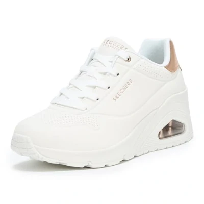 Immagine di Scarpa Uno Wedge Hi Steps