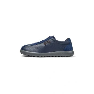 Immagine di Camper Pelotas Xlf K101019, Scarpe da Ginnastica Uomo, Blu Scuro 010, 41 EU