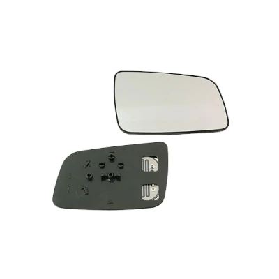 Immagine di BLIC 6102 02 1211132 Vetro Specchio Retrovisore con supporto Sx FORD: KUGA 1, S Max Mk1, Galaxy Mk2 MPV