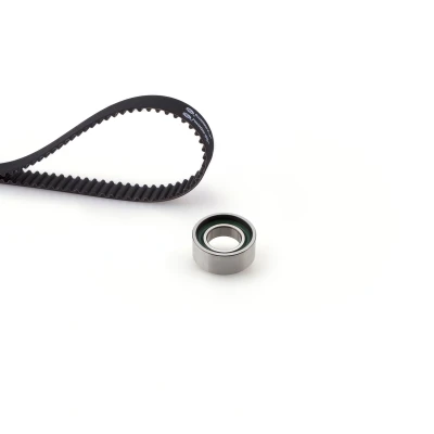 Immagine di GATES FleetRunner Micro V Stretch Fit K015177 Kit cinghia di distribuzione FIAT: Punto I Hatchback, Uno Fiorino II Van, LANCIA: DELTA 2