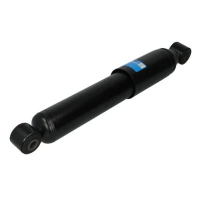 Immagine di SACHS 230 611 Ammortizzatore A pressione del gas 50 Monotubo telescopico Occhiello superiore, inferiore RENAULT: Kangoo I