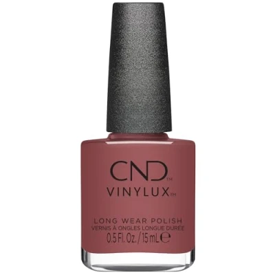 Immagine di CND Vinylux Smalto a lunga durata classico Rose Mance #427 15 ml