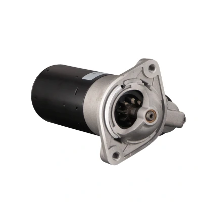 Immagine di FEBI BILSTEIN 101613 Motorino di avviamento 12 2 10 TOYOTA: RAV4 II SUV, Avensis Station Wagon, Corolla IX Hatchback
