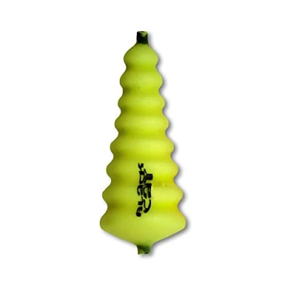 Immagine di Black Cat U Float &quot;Tree&quot; 20gr Fluo Yellow Galleggiante