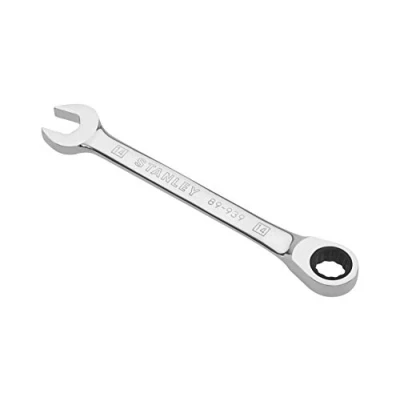 Immagine di STANLEY 4 89 939 Chiave Combinata a Cricchetto Maxi Drive Plus, 14 mm
