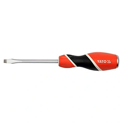 Immagine di YATO YT 25987 Cacciavite 6 200 Intaglio