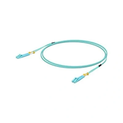 Immagine di Patch Fibra 1M UBIQUITI UOC 1 MULTIMODE OM3 LC