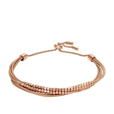 Immagine di Fossil Bracciale, Donna, Taglia: One Size, Rozégoud