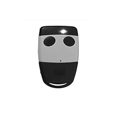 Immagine di Cardin Serie S 449 QZ/2 Telecomando 433MHz 2 Canali (Cod. TXQ449200 Sostituisce Codice Precedente TRQ449200)