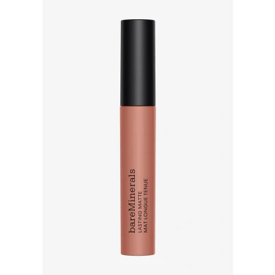 Immagine di BareMinerals Mineralist Lasting Matte Liquid Rossetto 4 ml