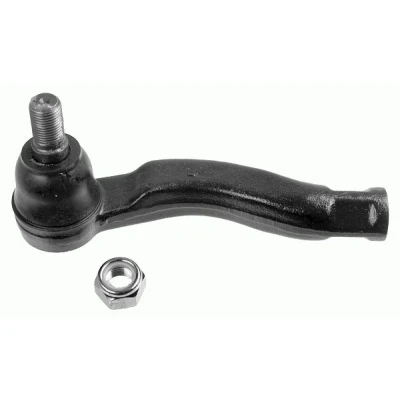 Immagine di LEMFÖRDER 34666 01 Testina sterzo M16x1,5 Assale anteriore, Dx TOYOTA: Land Cruiser 100