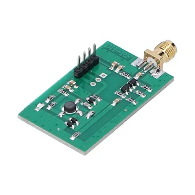 Immagine di modulo oscillatore controllato in tensione RF, RF stabile e affidabile ben progettato per applicazioni IF