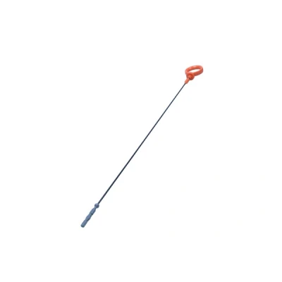Immagine di MAXGEAR 27 1354 Asta Livello Olio con guarnizione arancione Plastica AUDI: A6 C6 Avant, A4 B7 Sedan