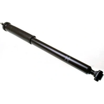 Immagine di DENCKERMANN DSB060G Ammortizzatore A pressione del gas Monotubo tipo McPherson Spina superiore, Occhiello inferiore