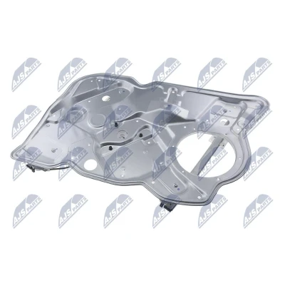 Immagine di Nty Alzacristallo anteriore Dx elettrico EPS SK 008 SKODA: Octavia 1 Combi, I Hatchback, II Hatchback