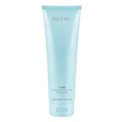 Immagine di Cotril Creative Walk Curl Conditioner 250ml Balsamo Per Capelli Ricci