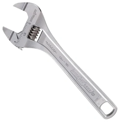 Immagine di Channellock 806SW 15,2 cm Xtra Slim Wide jaw chiave regolabile,