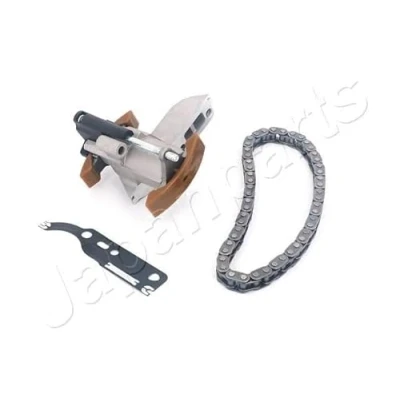 Immagine di JAPANPARTS KDK 0910 Kit catena distribuzione Simplex AUDI: A4 B5 Avant, TT Coupe, A3 Hatchback, SKODA: Octavia 1 Combi