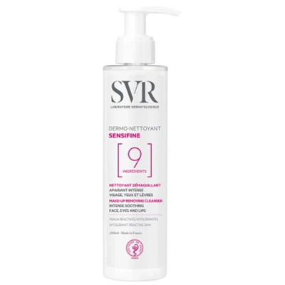Immagine di SENSIFINE DERMO NETTOYANT 200 ML